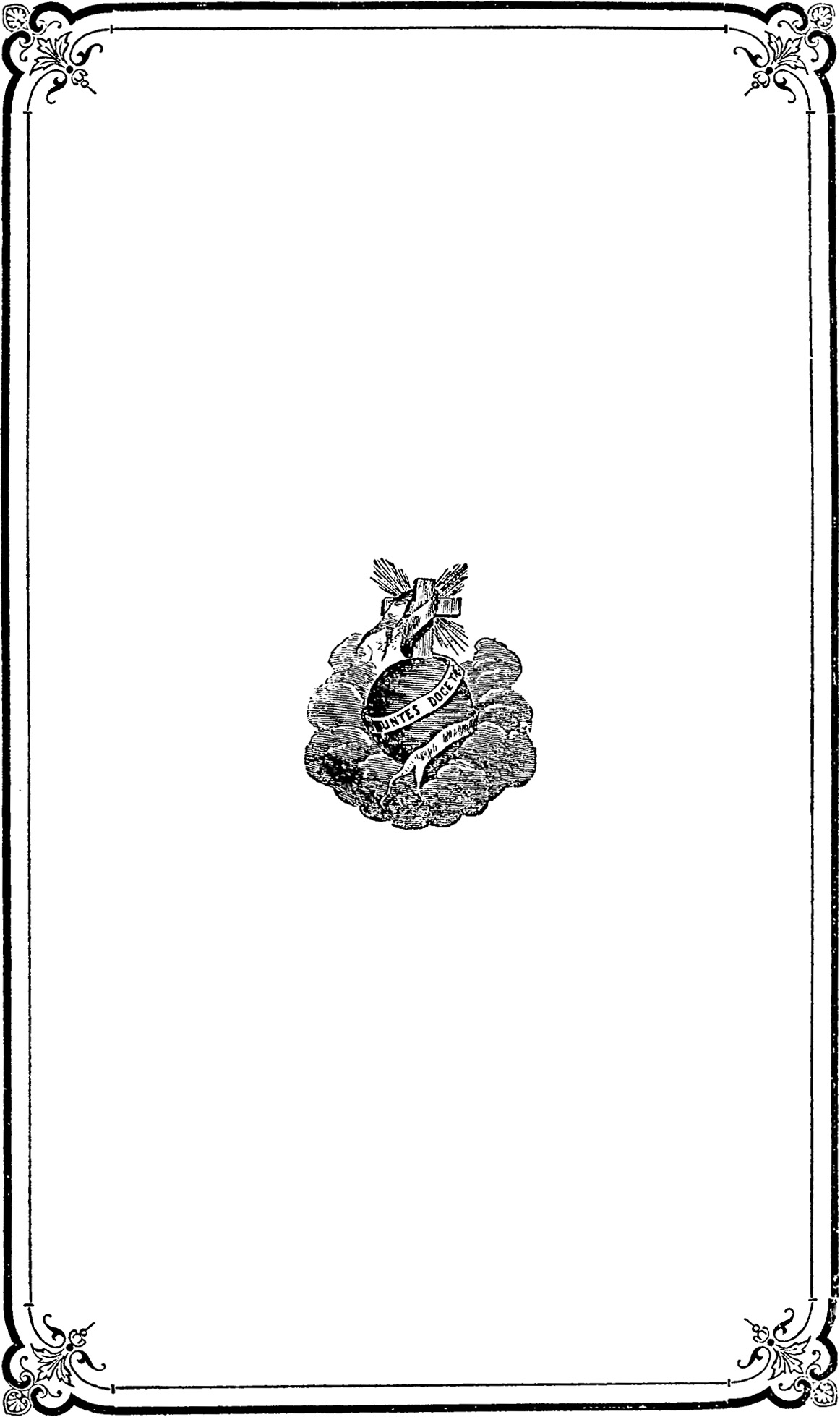 Christian | Oh So Nifty Vintage Graphics