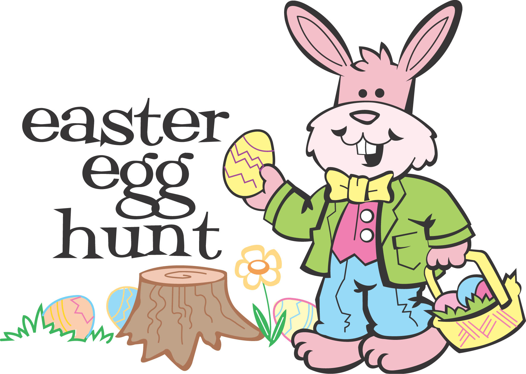 Community Easter Egg Hunt. Image goes here. Free!!! All are ...
