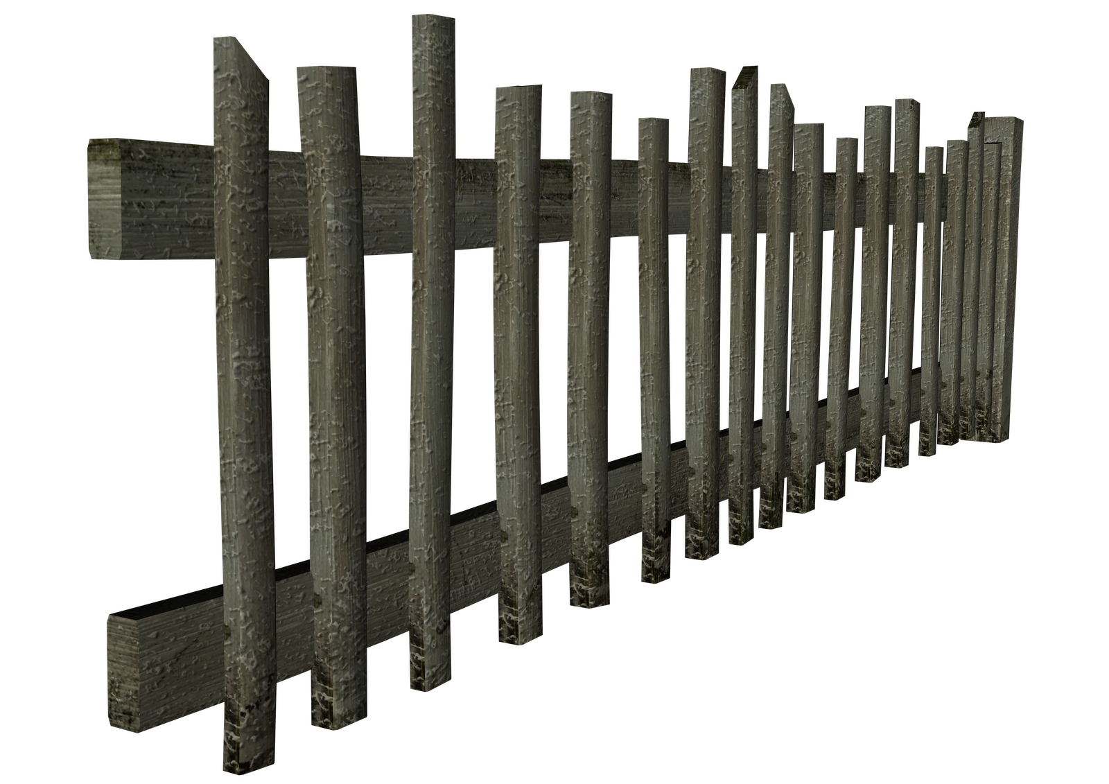 Free High Resolution graphics and clip art: objects fence png