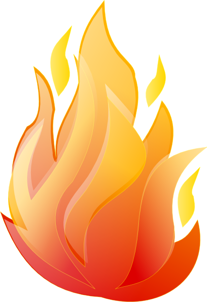 Flame Vector « FrPic
