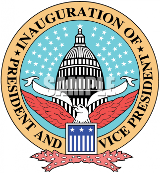 Royalty Free President Clipart
