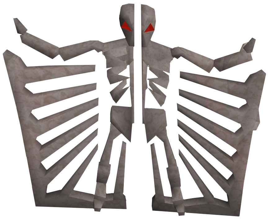 Stronghold of Security - The RuneScape Wiki