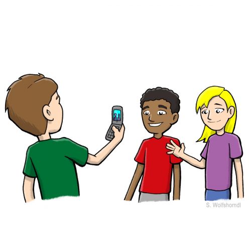 Technology | PTO Today Clip Art Gallery - PTO Today