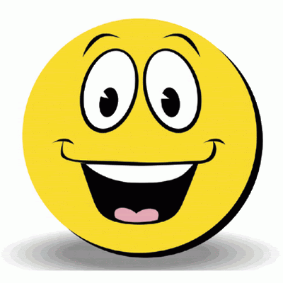 Happy Face Graphics - ClipArt Best