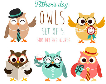 Popular items for father day clipart on Etsy