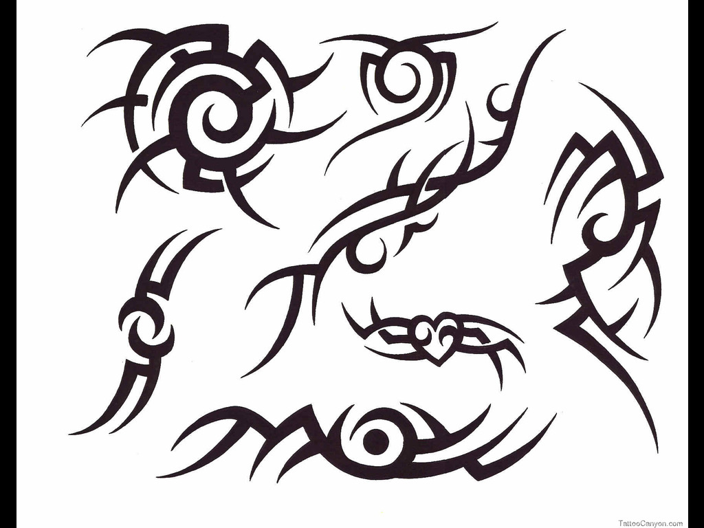 Tattoo Ideas - Tattoos Designs PIctures
