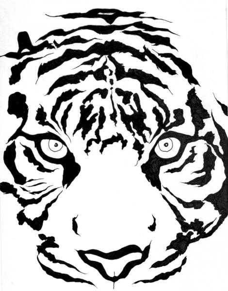 Artist Forum - fouxey's Album: Animal Artz - Picture