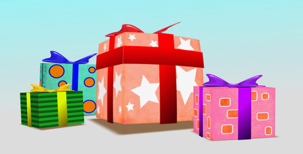 17 Great After Effects Templates For Birthday Party