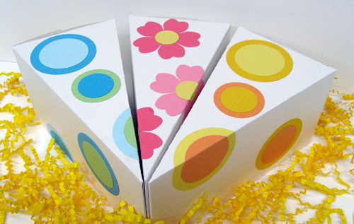 Passion for Details | Birthday Gift Card Box