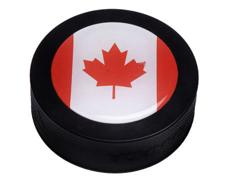 Pictures Of Hockey Pucks - ClipArt Best
