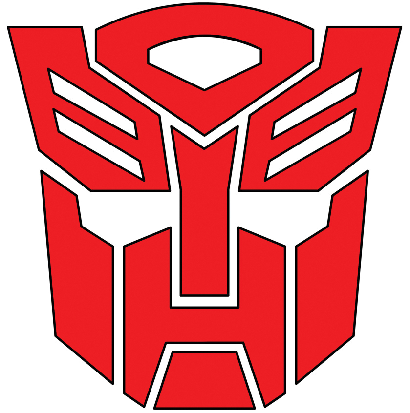 Transformers Autobots Symbol - 2 by mr-droy on DeviantArt