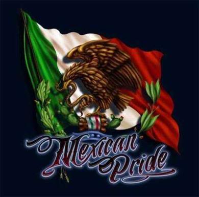 mexican flag graphics and comments