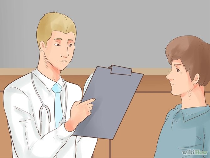 4 Ways to Draw Blood - wikiHow