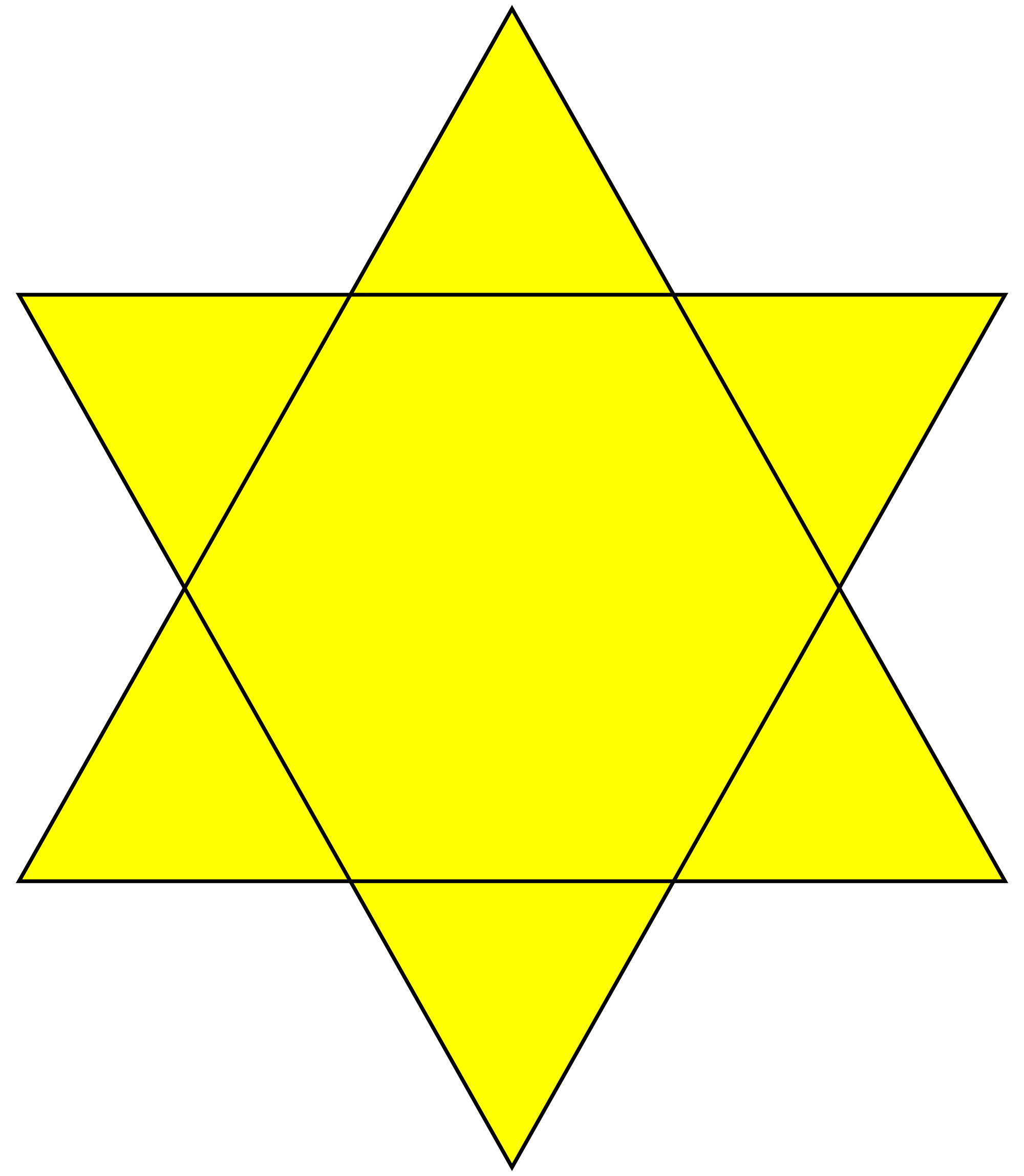 File:Yellow star jew.svg - Wikimedia Commons