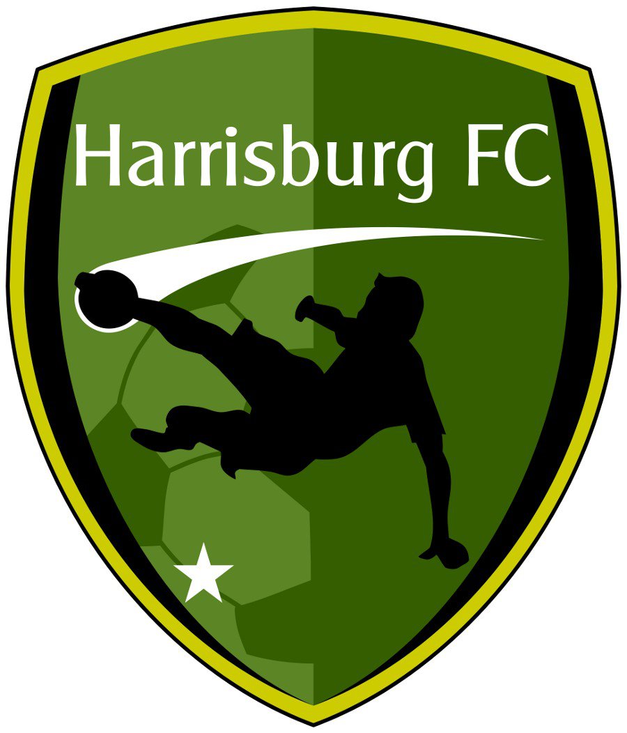 Soccer Club Logo Design - ClipArt Best