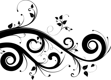 swirls in action | Design | Web design | digital design ...