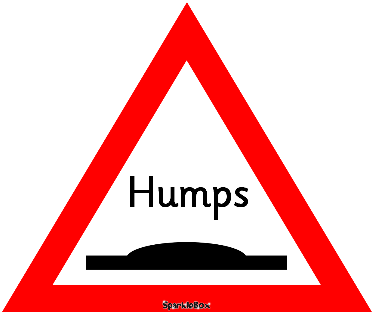 Traffic Signs And Their Meanings | Courseimage