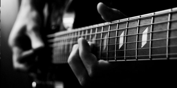 30% off your first guitar lesson until Friday 6th March | Guitar ...