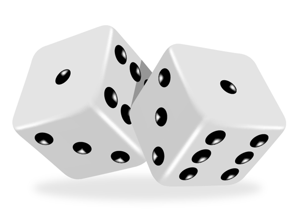 How to Create Shiny, Vector Dice in Illustrator - Tuts+ Design ...