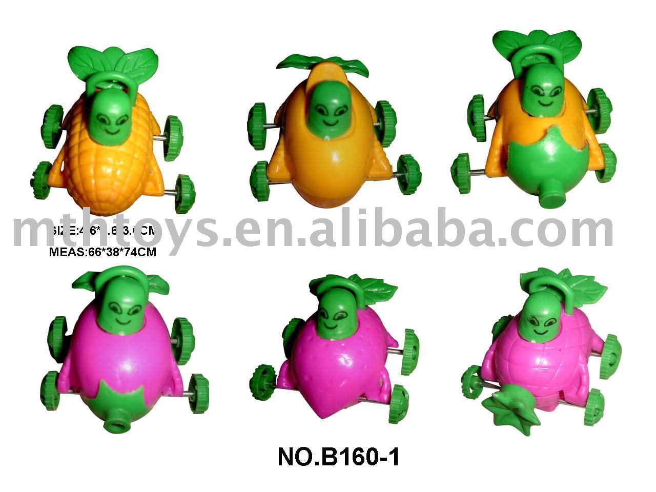 The Cartoon Car Back Toy Photo, Detailed about The Cartoon Car ...