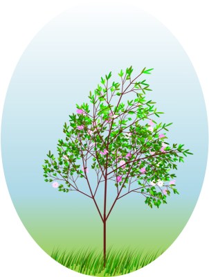 4 Tree Animation Example (Release 8)