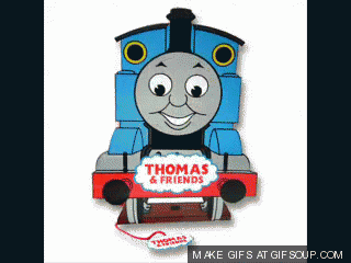 Choo choo train Animated GIF | GIFs - GIFSoup.com