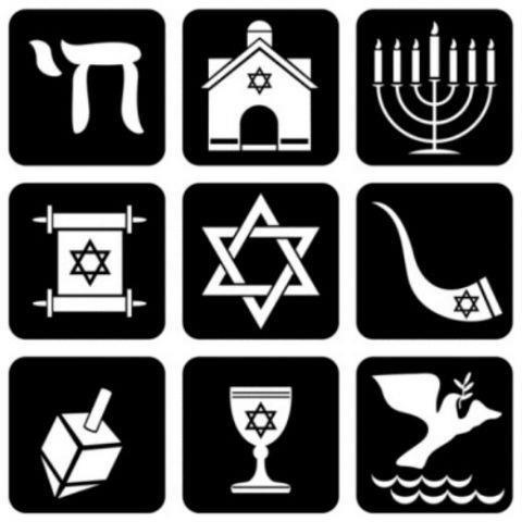 Symbols of Judaism | Flickr - Photo Sharing!