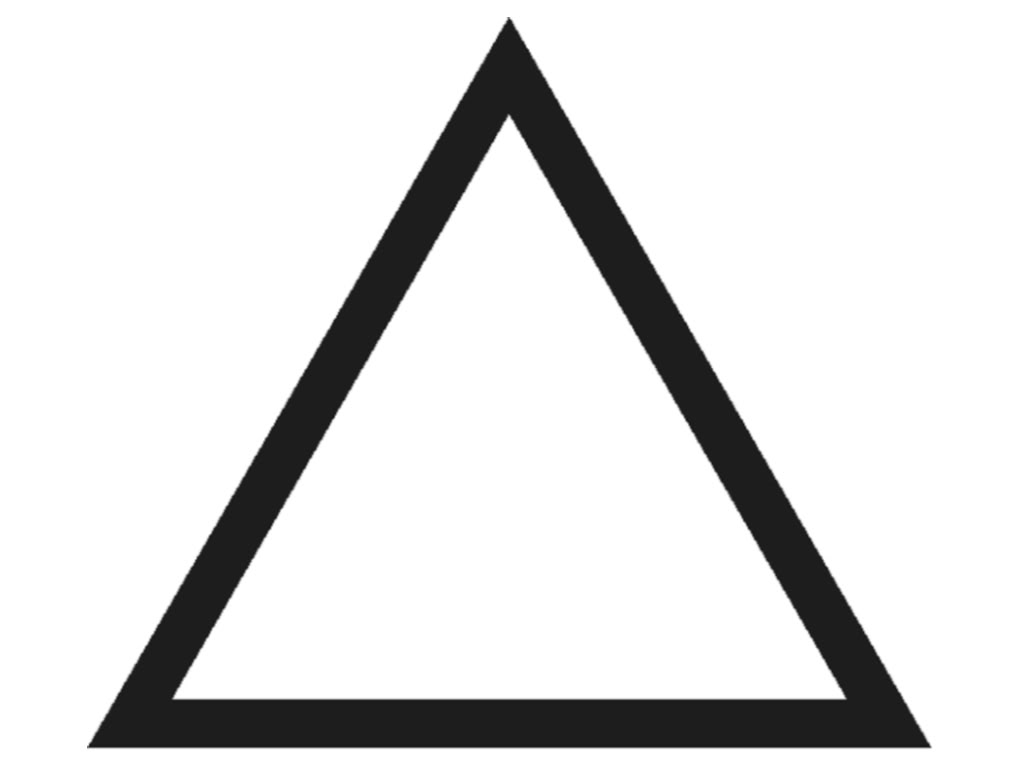 Quia - Triangle Vocabulary