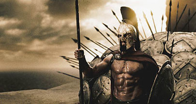 Sparta