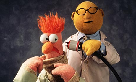 Beaker screenshots, images and pictures - Comic Vine