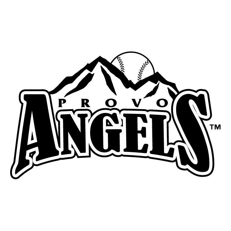 Provo angels Free Vector / 4Vector