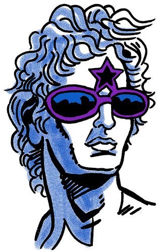 sadohydroe: apollo greek god