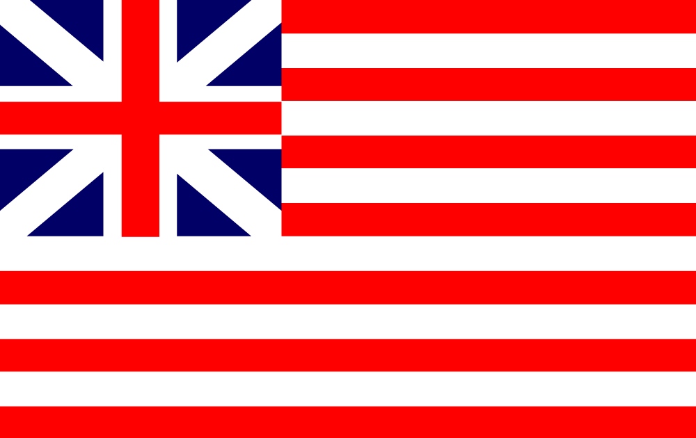 Updates – USA Flags : My CTR Ring