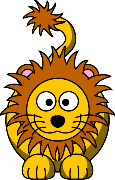 Clip Art Lions Club | Clipart Panda - Free Clipart Images