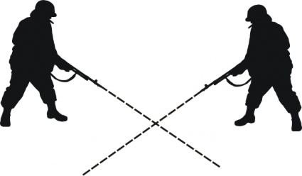 Gun Clipart | Clipart Panda - Free Clipart Images