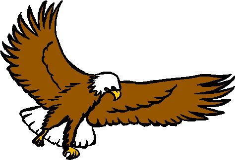 Clip Art Eagles - ClipArt Best