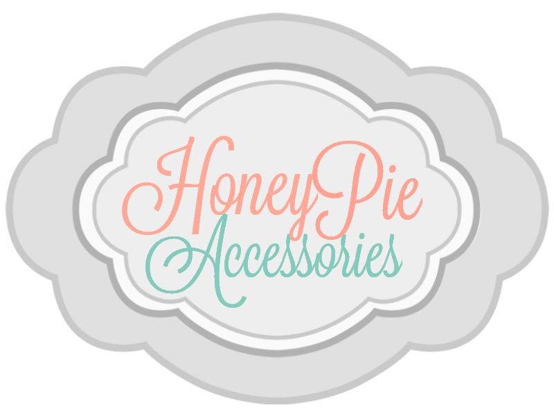 Honey Pie Accessories: November 2013