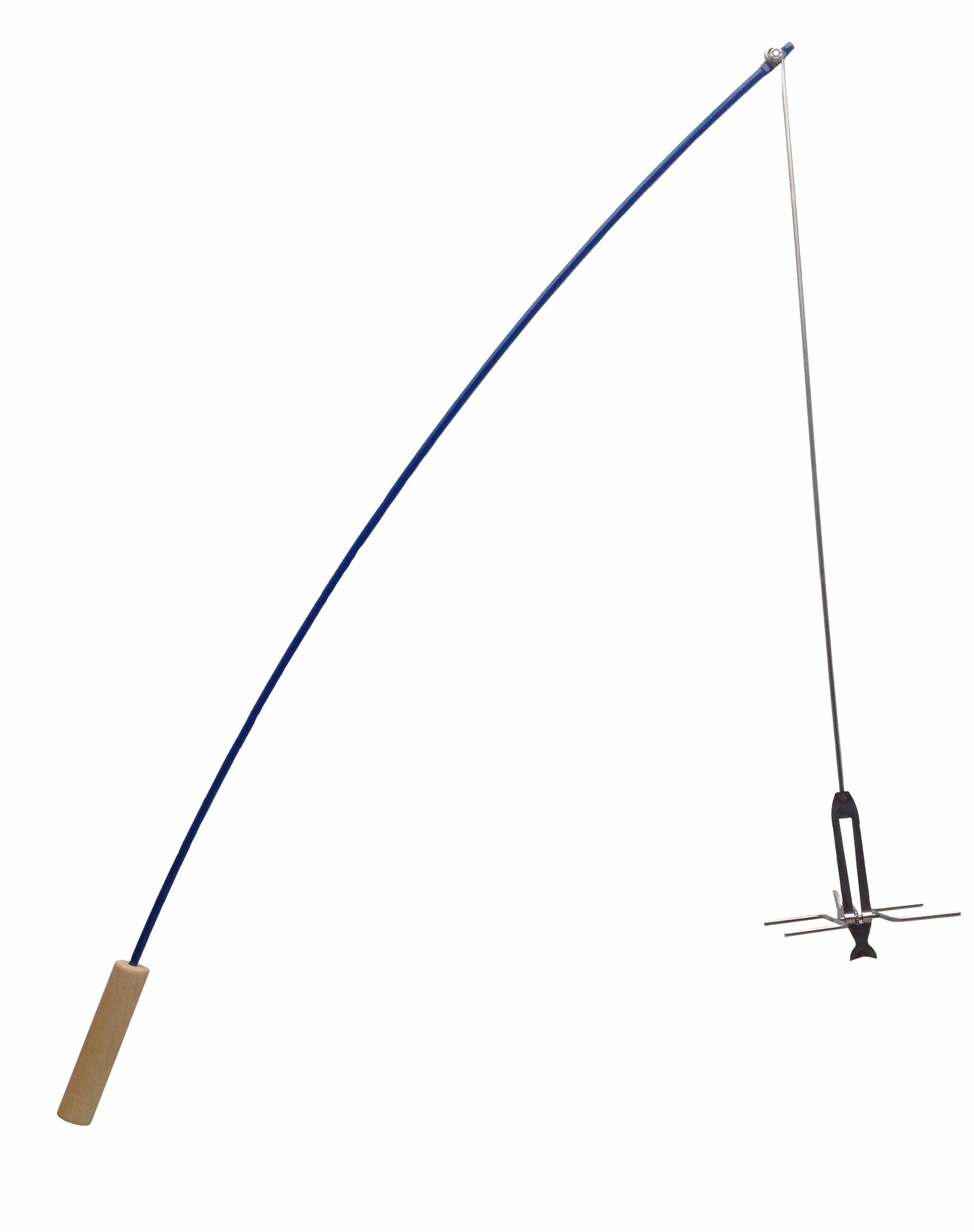 Fishing Poles Pictures - Cliparts.co