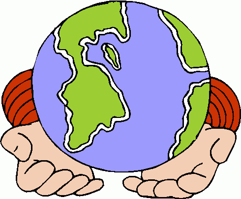 The World Clipart - ClipArt Best
