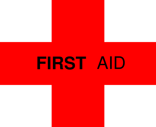 First Aid clip art - vector clip art online, royalty free & public ...