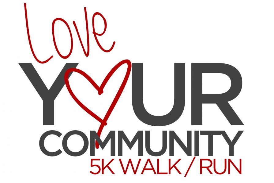 Love Your Community 5K | Sul Ross State University