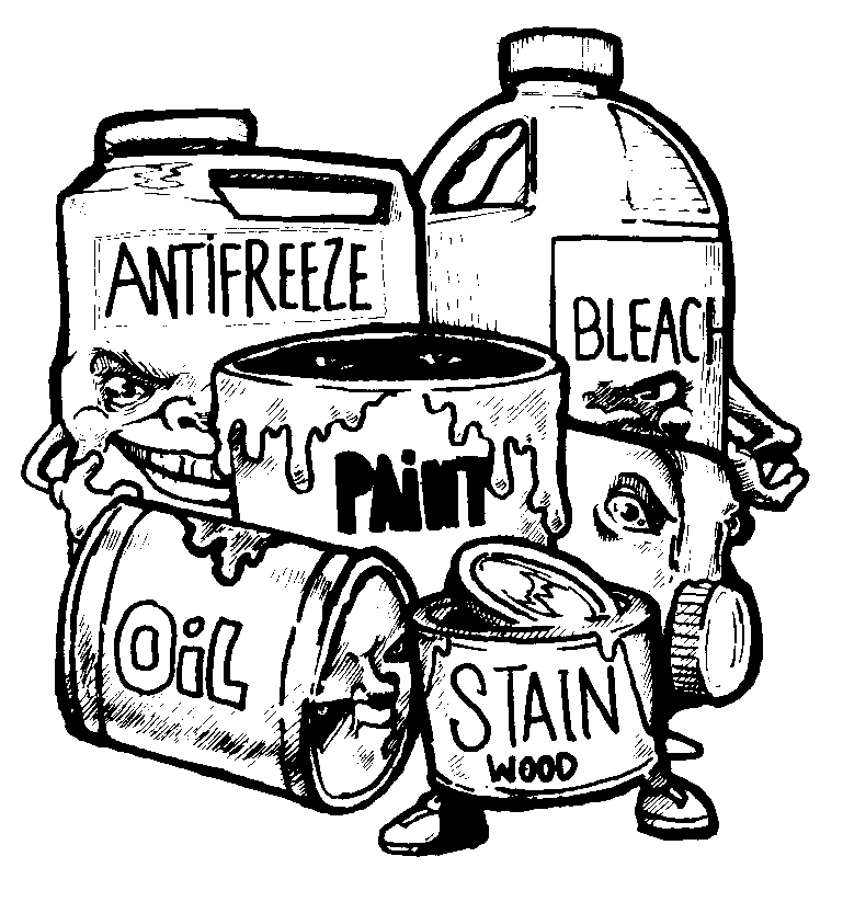 Hazardous Waste