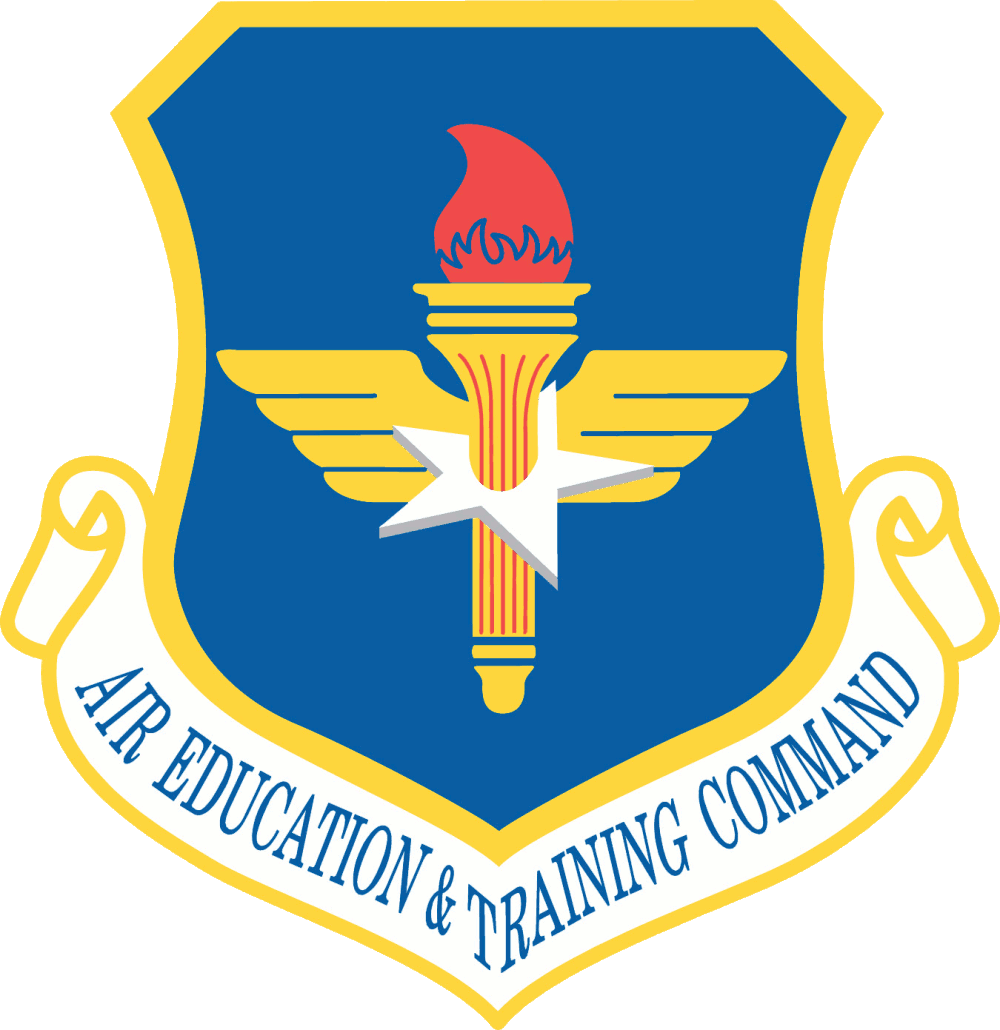 Air Education and Training Command - JROTC Wiki