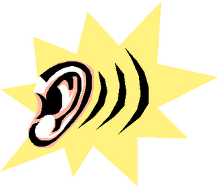 Ear Clip Art Black And White | Clipart Panda - Free Clipart Images