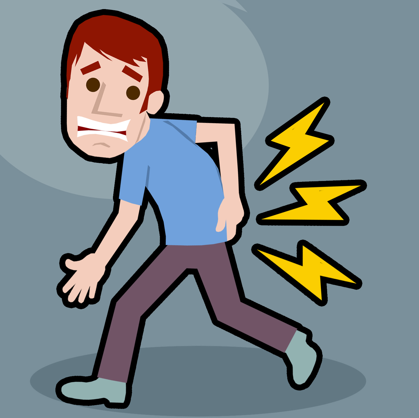 Musculoskeletal Injuries · GetACoder Blog