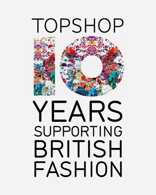 January | 2012 | Inside-Out – The Official Topshop Blog