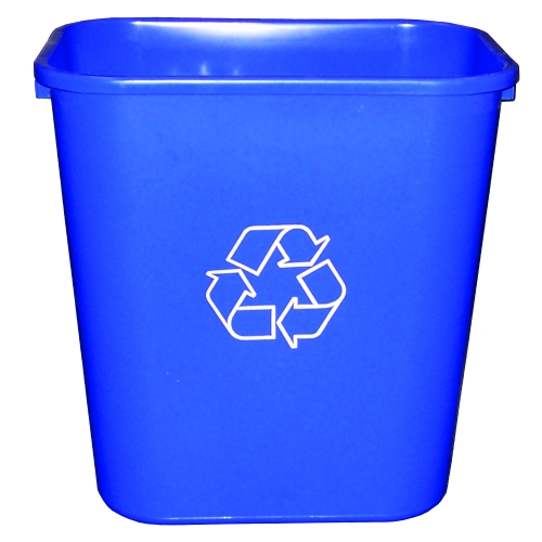Picture Of Recycling Bin - ClipArt Best