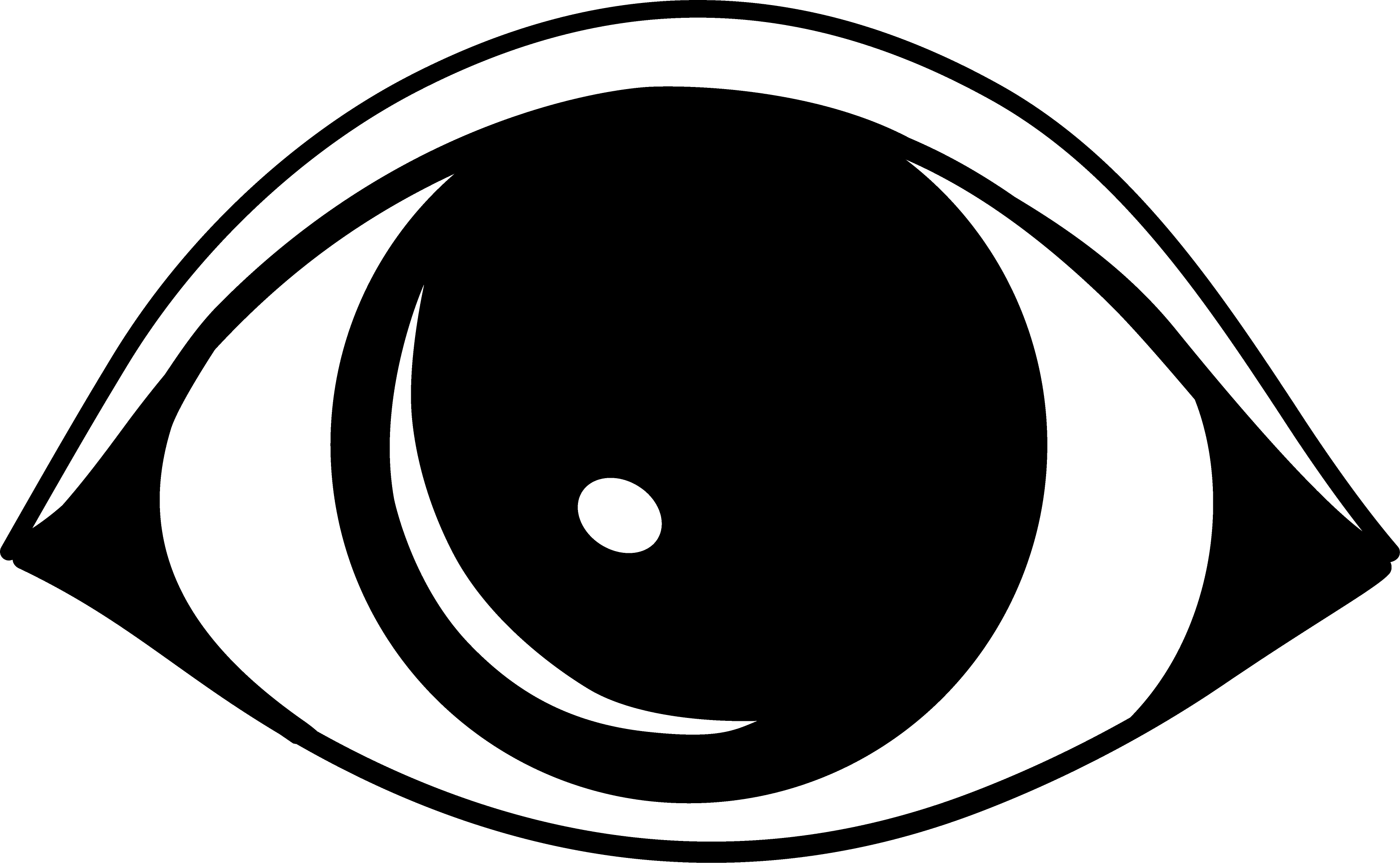 Happy Eyes Clipart | Clipart Panda - Free Clipart Images