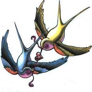 Chicks Love Tattoos Wings Picture and Photo | Imagesize: 33 kilobyte