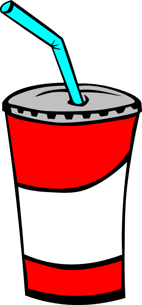 Soda Clip Art | Clipart Panda - Free Clipart Images